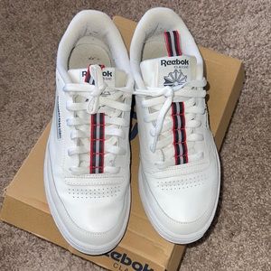 Reebok Tennis Sneakers